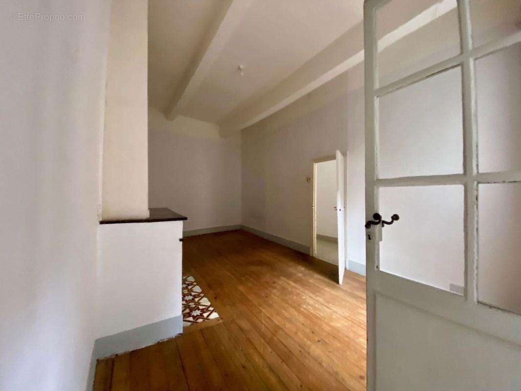 Appartement à MONTAUBAN