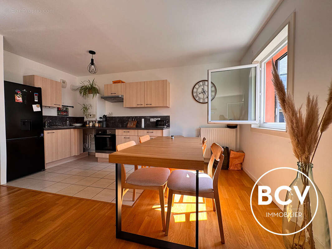 Appartement à CHARTRES