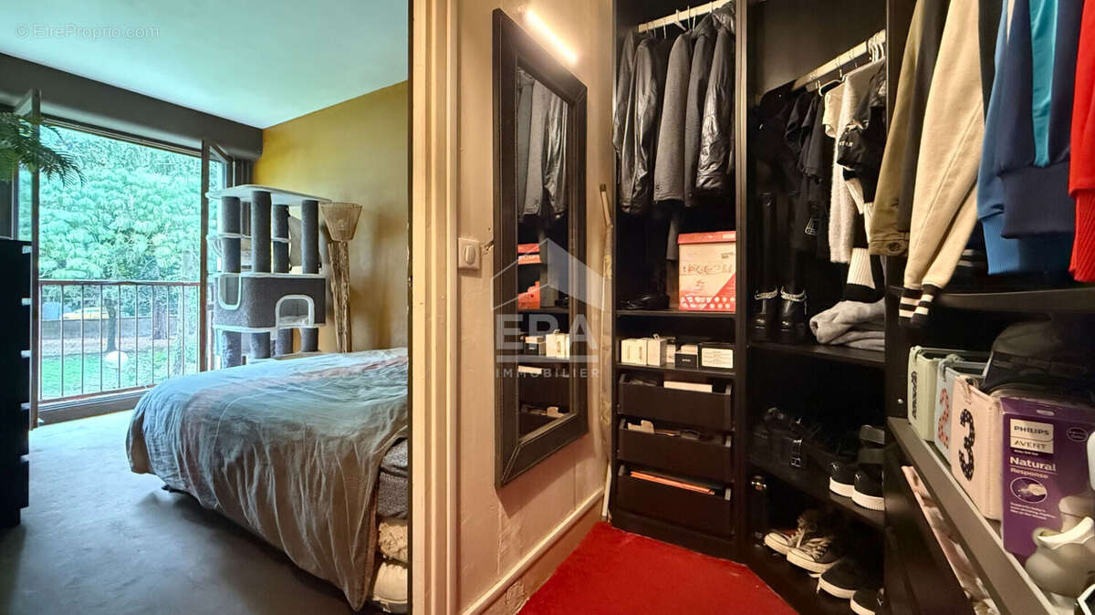 Appartement à CORBEIL-ESSONNES