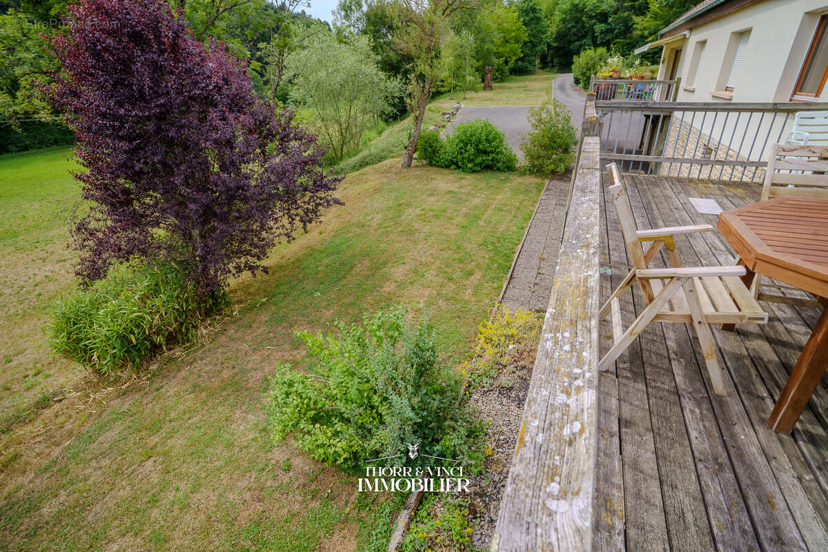 Duplex 6 pièces - 157m2 - Terrain 10 ares - Bendorf - photo 29