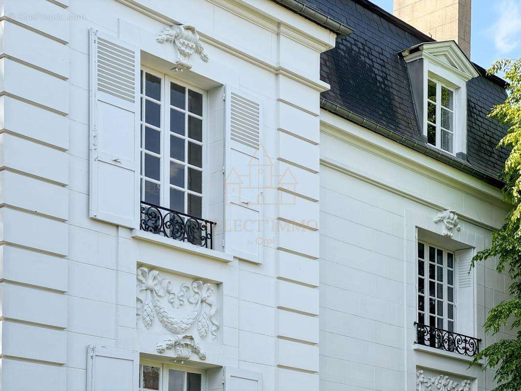 Maison à EVREUX
