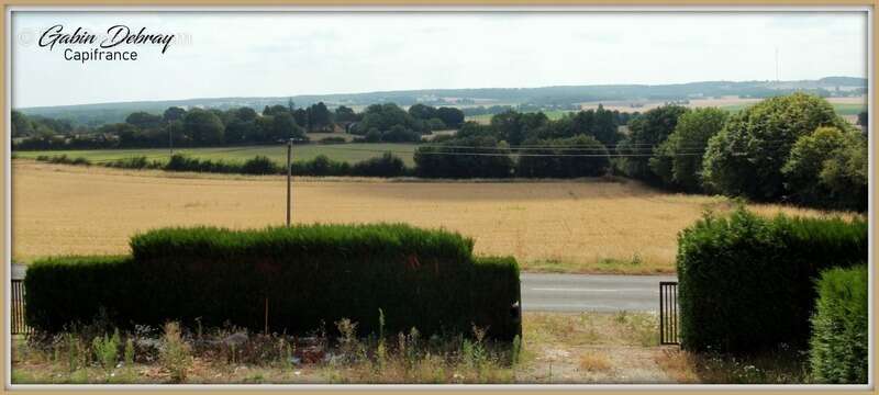 Maison à SAINT-VICTOR-DE-BUTHON