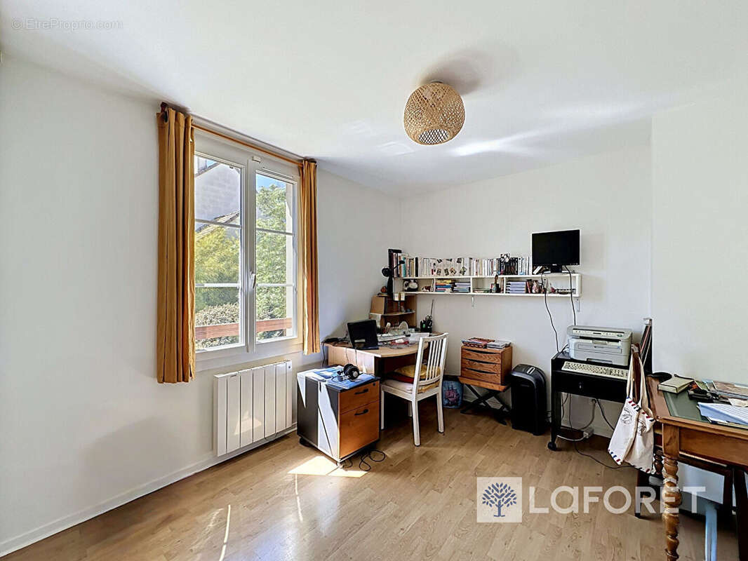 Maison à ANTONY