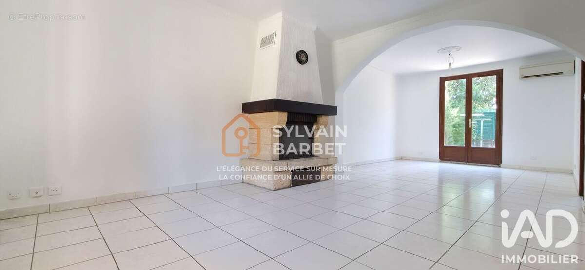 Photo 7 - Maison à LA VALETTE-DU-VAR