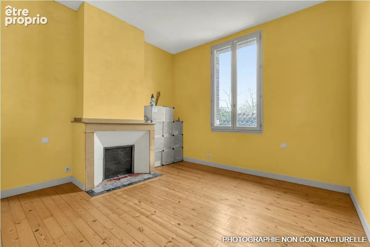 Maison 164m² à toulouse - photo 10