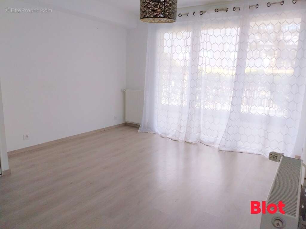 Appartement à SAINT-MALO