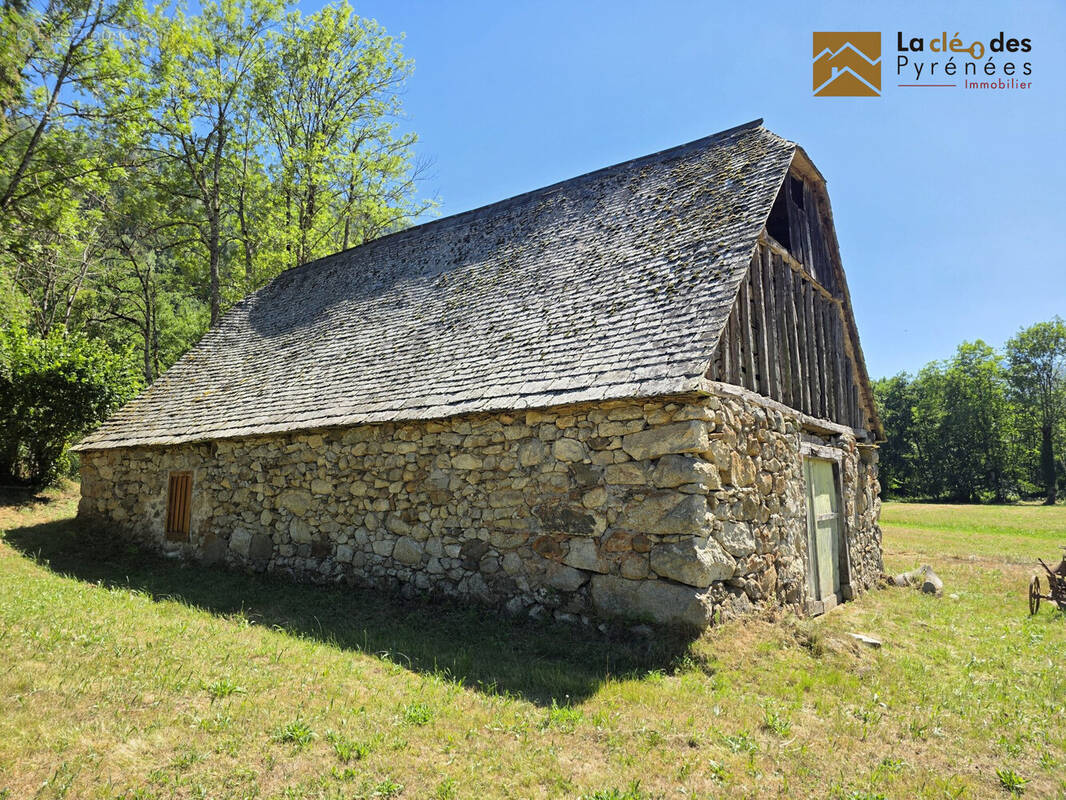 Maison à ARRENS-MARSOUS