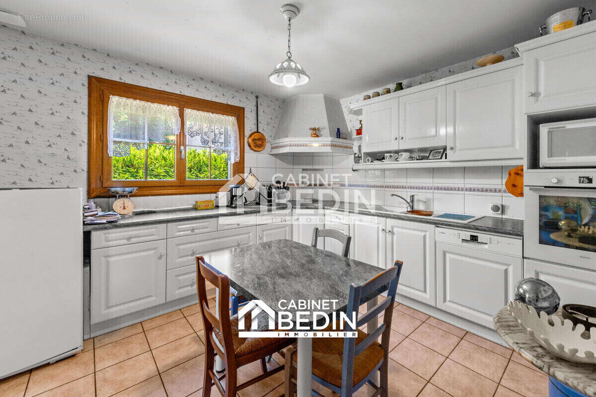 Maison à ANDERNOS-LES-BAINS