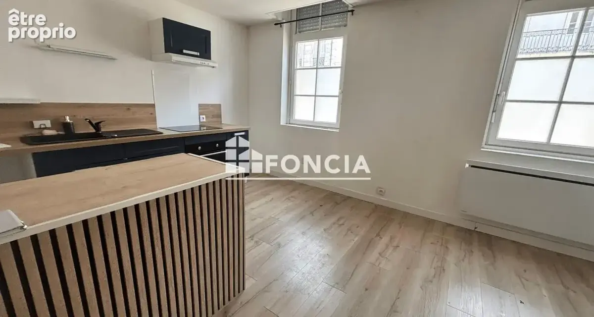 Appartement à ROCHEFORT