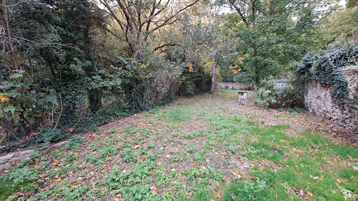 Maison à SAINT-FORGET