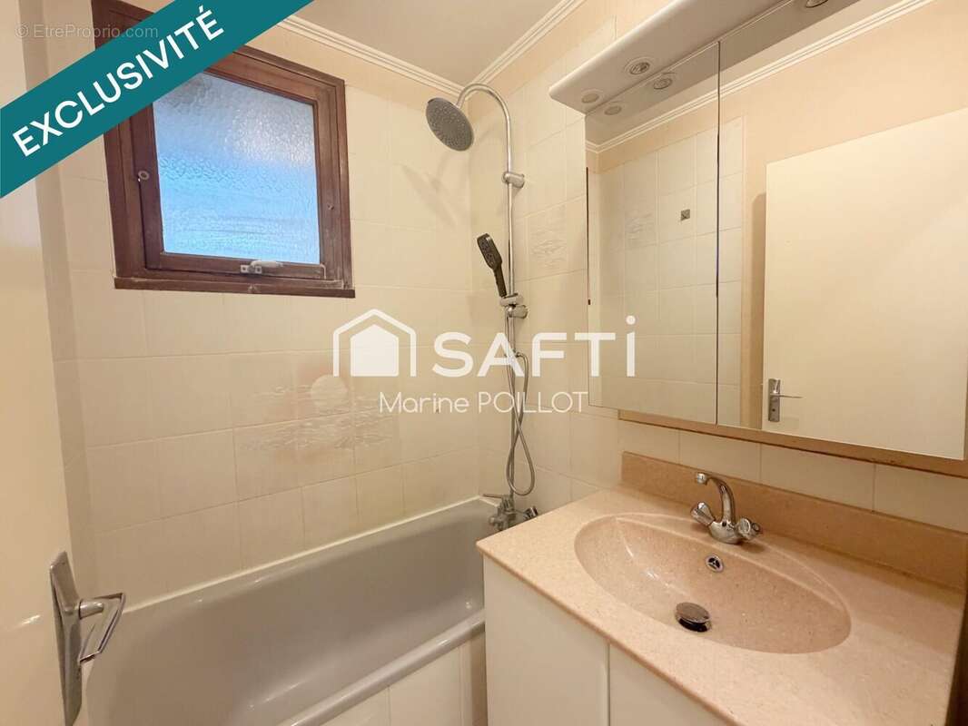 Photo 6 - Appartement à CHATENOY-LE-ROYAL