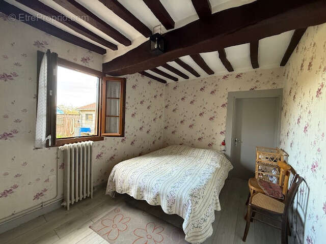 Maison à LONDINIERES