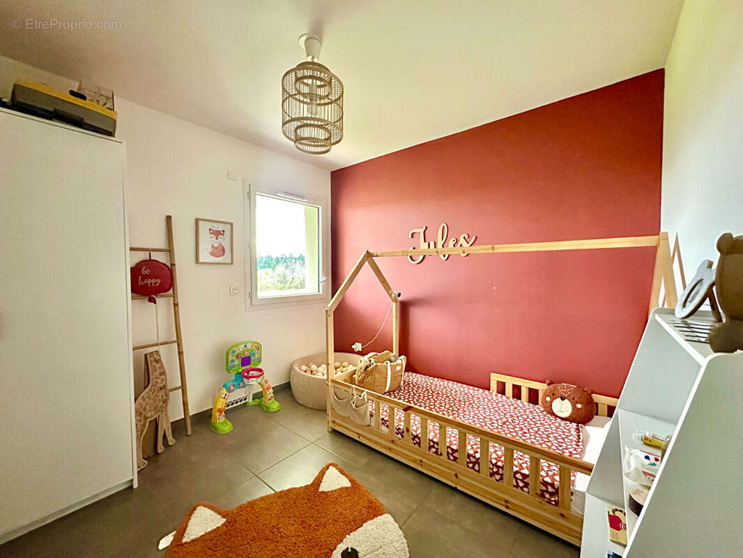 Appartement à TOURNON-SUR-RHONE