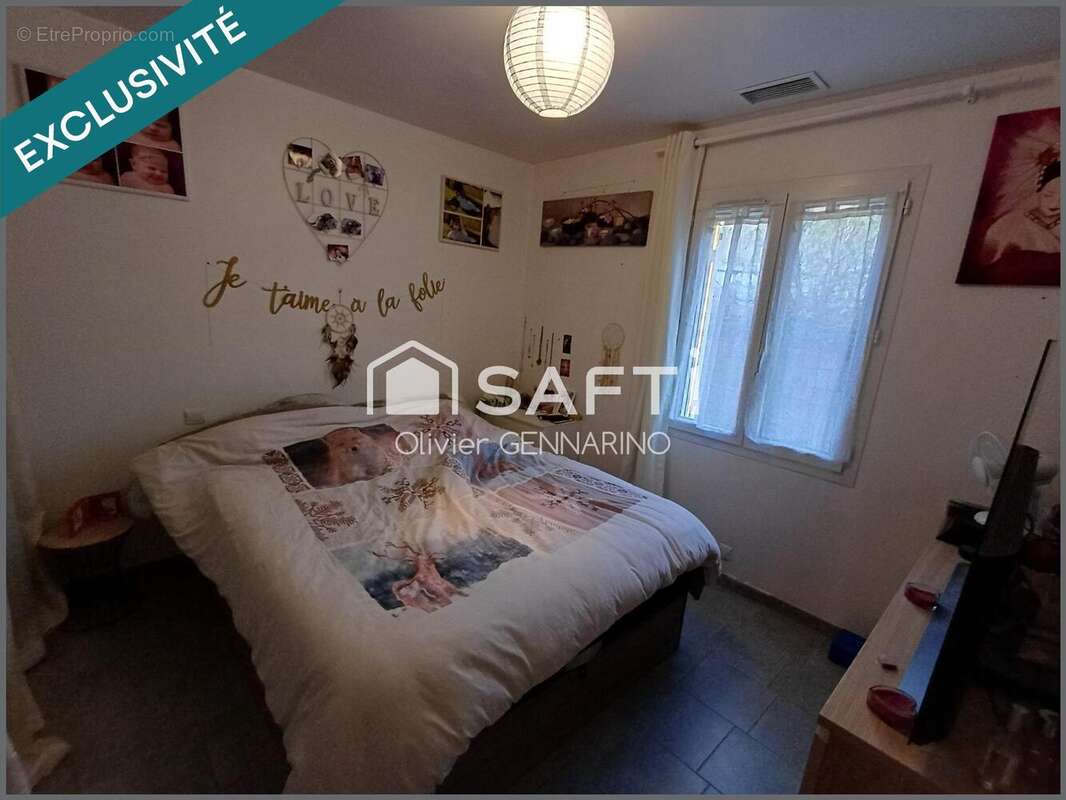 Photo 7 - Maison à ENTRECHAUX