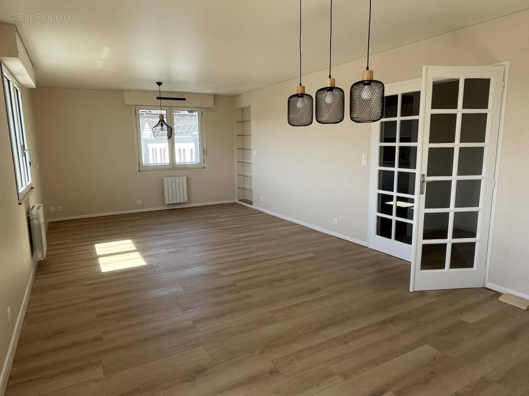 Appartement à EPERNAY