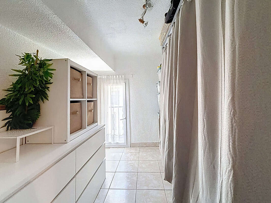 Appartement à VIDAUBAN