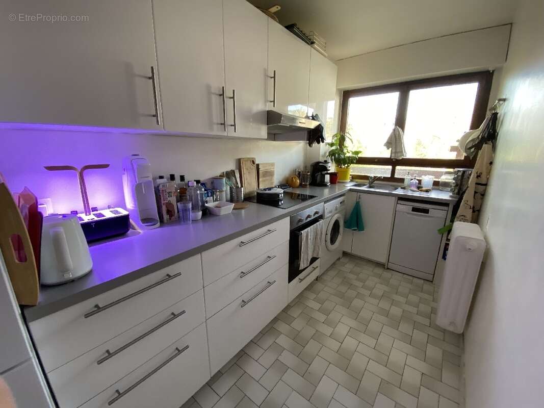 Appartement à YERRES