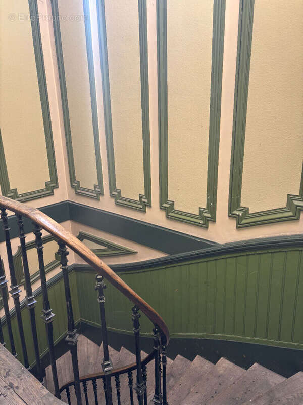 Appartement à BESANCON