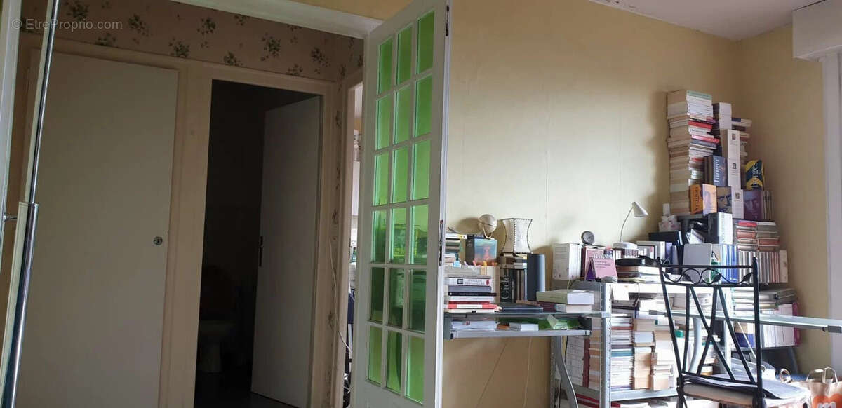 Appartement à GAILLARD