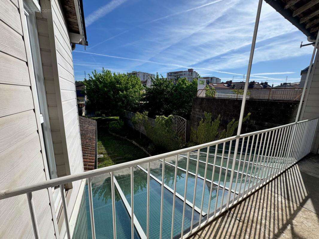 Maison à PERIGUEUX