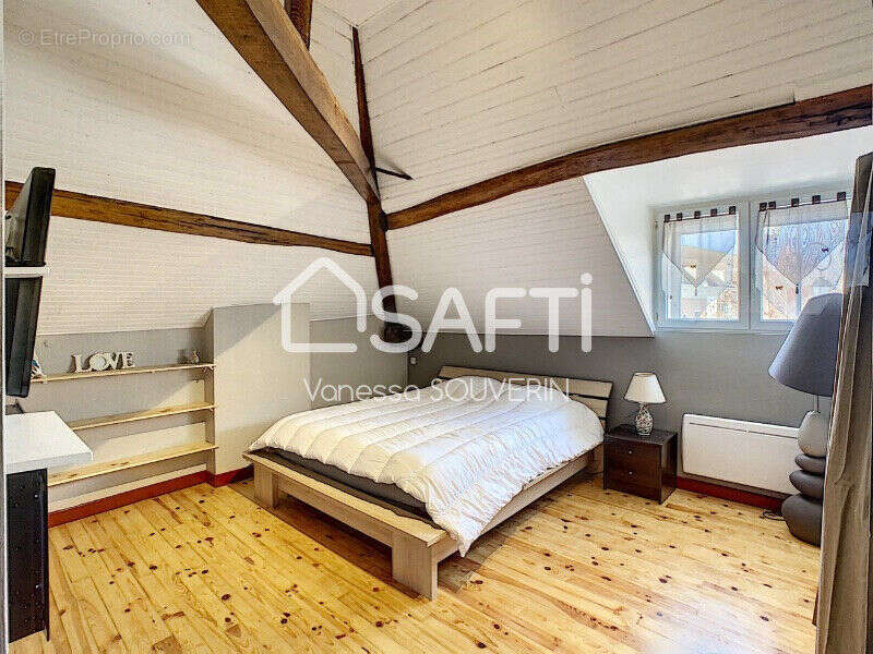 Photo 6 - Appartement à NOGENT-SUR-SEINE