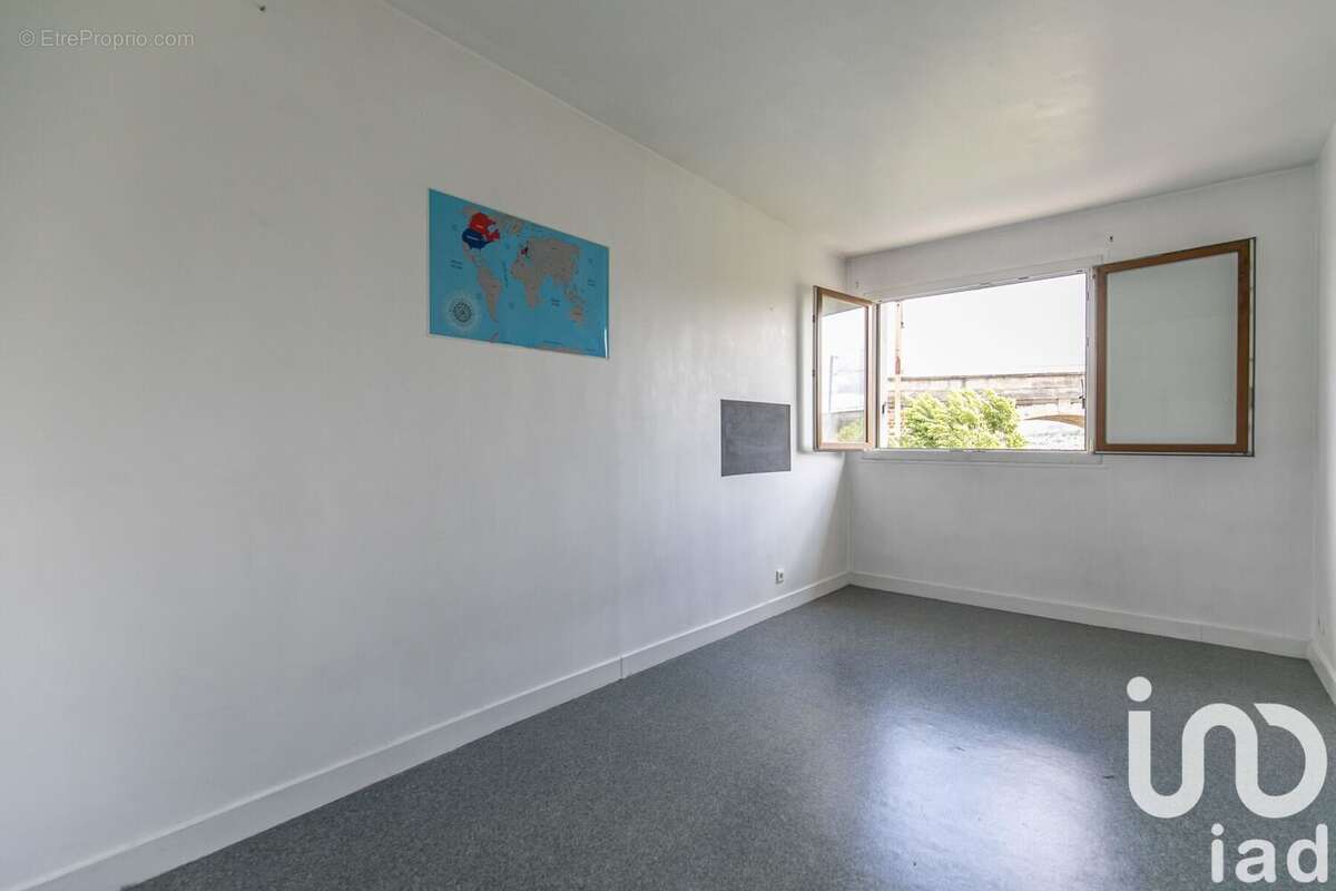 Photo 6 - Appartement à NOGENT-SUR-MARNE