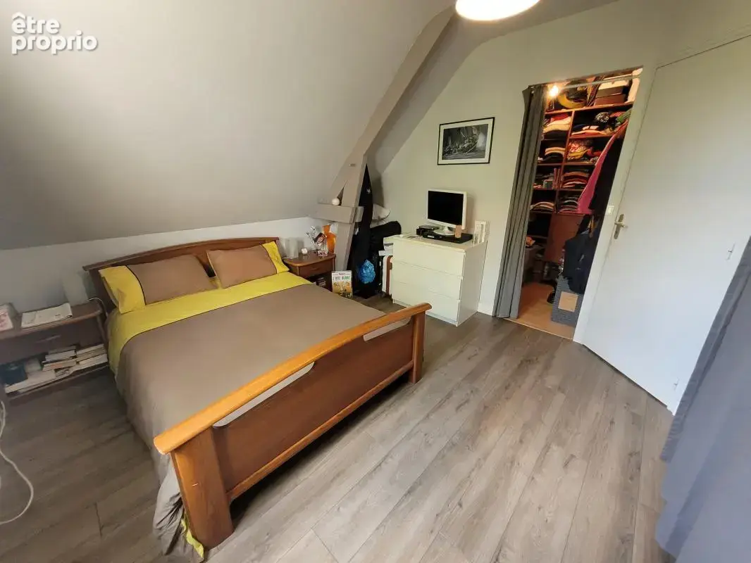 Maison 5 chambres Centre de la Chapelle sur Erdre - photo 5