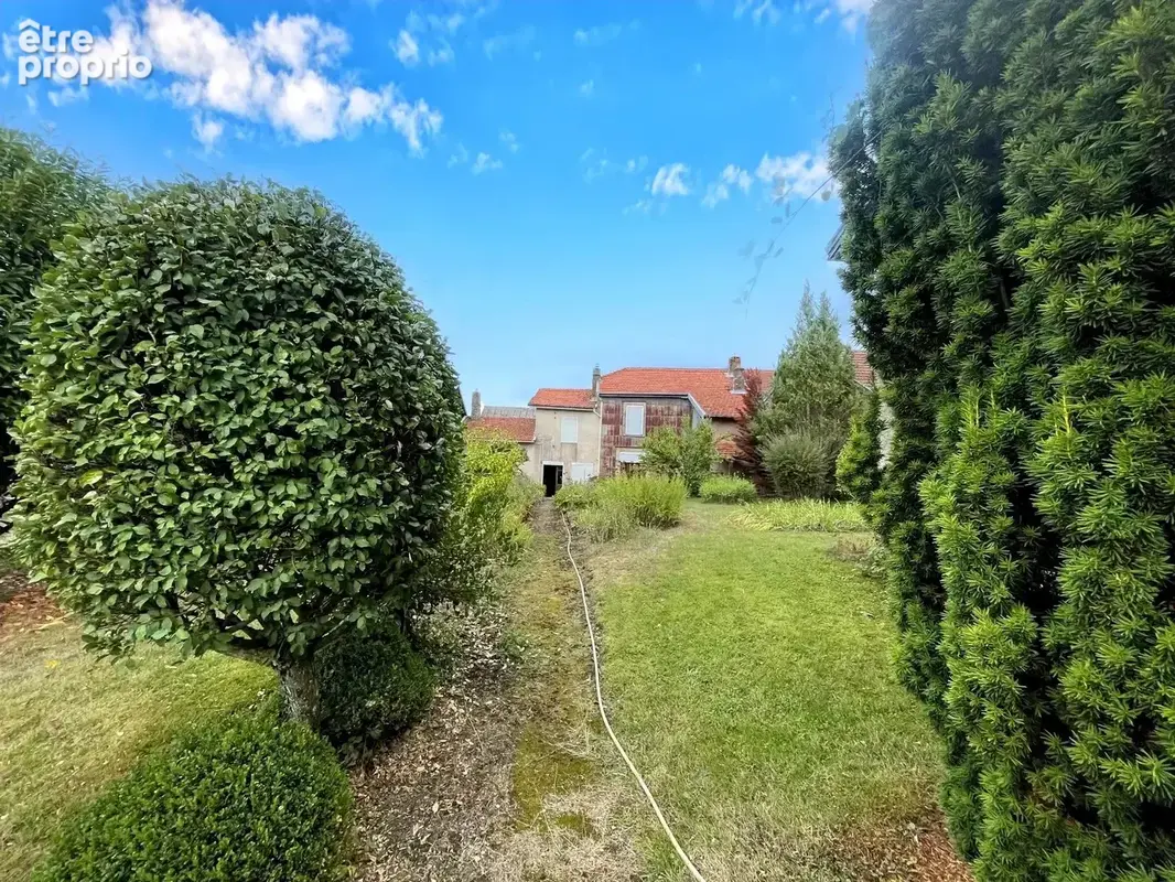 Vente Maison Pexonne(54540) 107 900ï¿œ - photo 5
