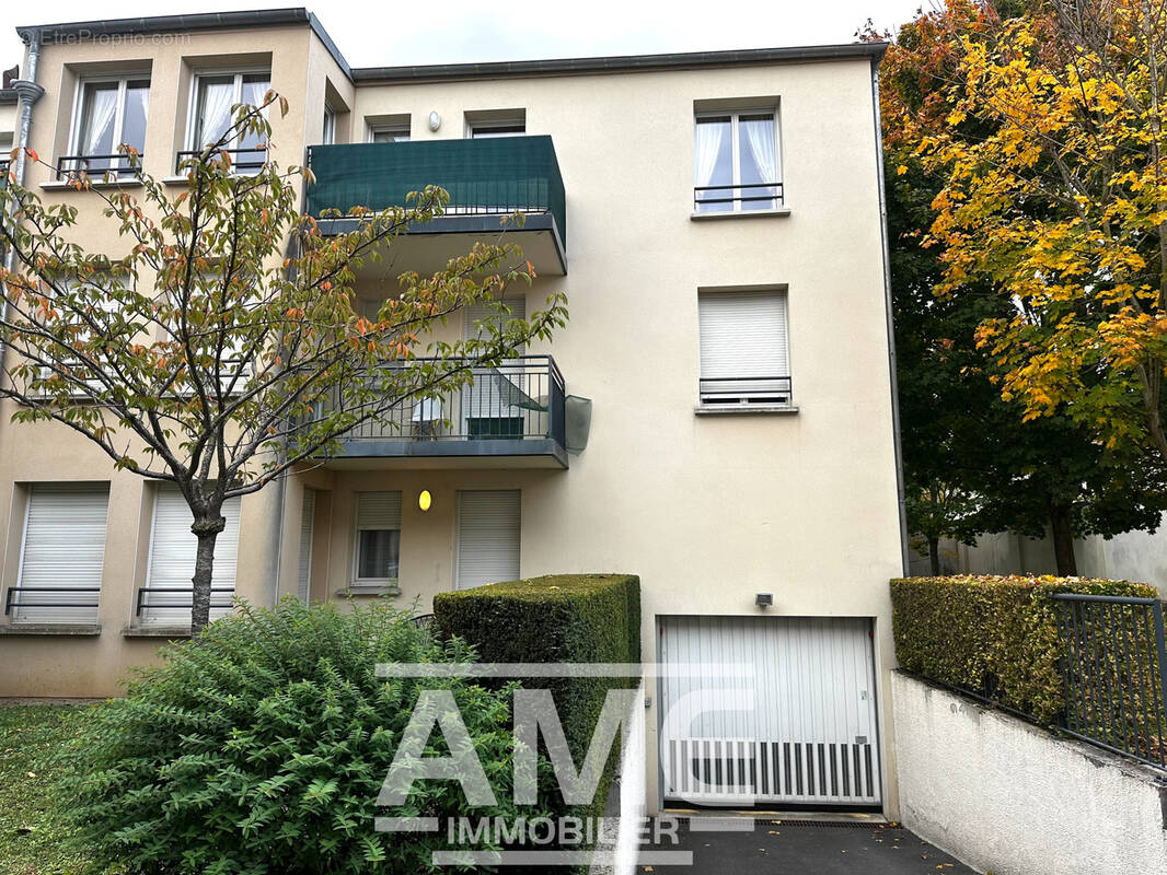 Appartement à EPERNAY