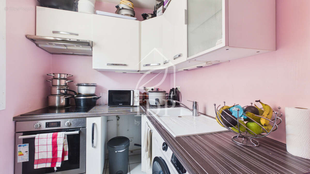 Appartement à CORBEIL-ESSONNES