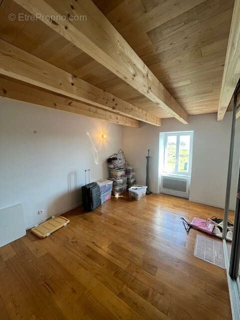 Corps de ferme-170m2-COURRIS - photo 8