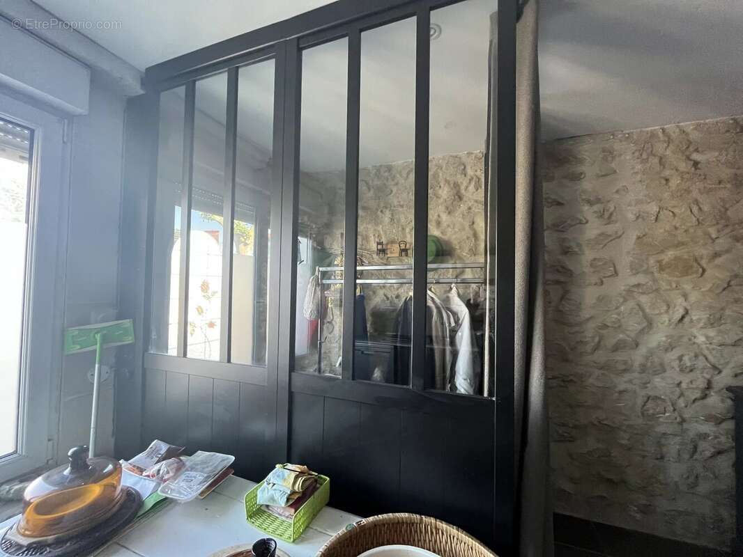 Maison à SOYONS