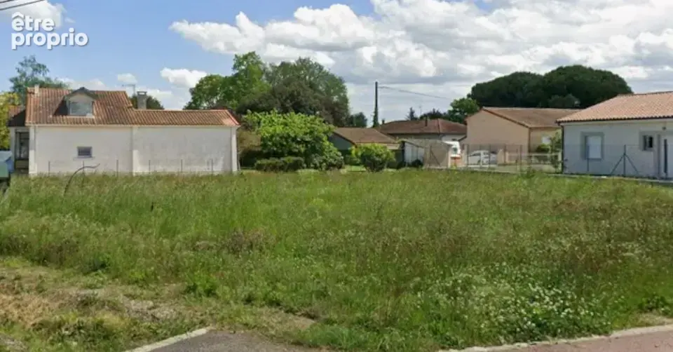 Terrain 1 020 m² à vendre à La Tour-Du-Crieu (09100) - photo 4