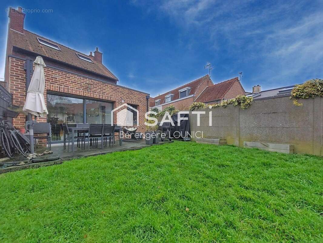 Photo 9 - Maison à FRETIN