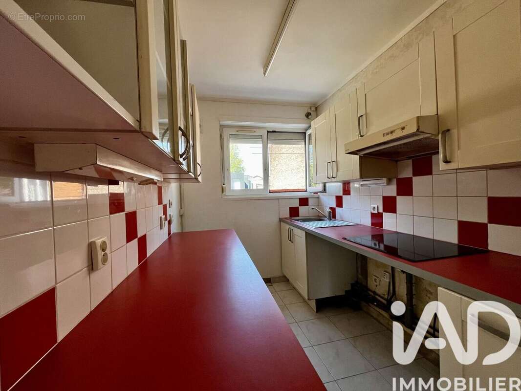 Photo 5 - Appartement à LA MADELEINE