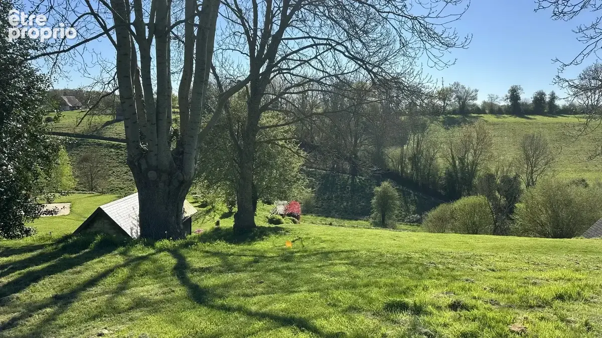Terrain à EPAIGNES