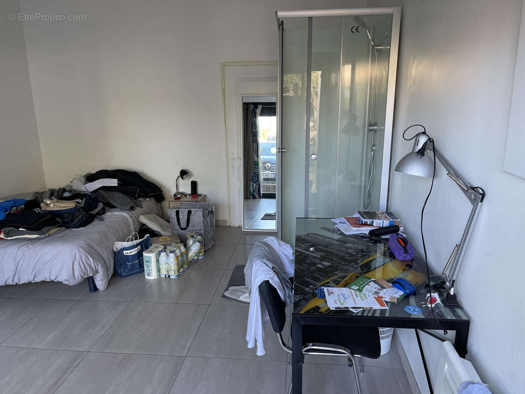 Maison à MONTPELLIER