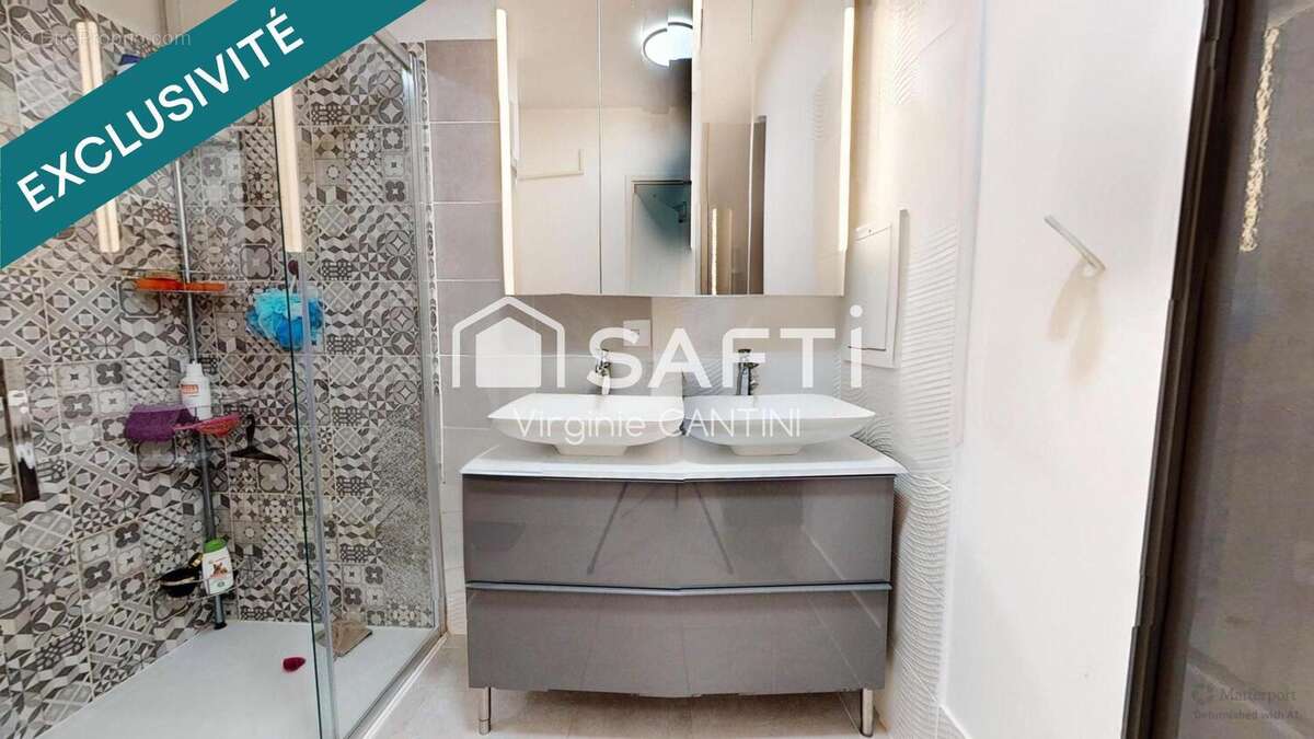 Photo 8 - Appartement à LA CIOTAT