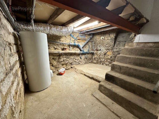 Maison à MONTPELLIER