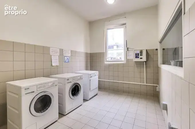 Investissement en residence étudiante - photo 3