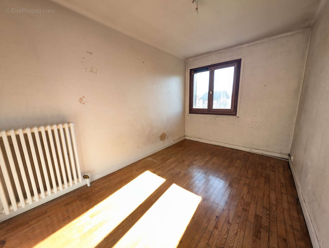 Appartement à ANNECY