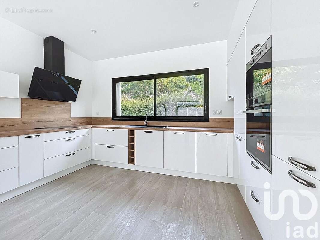 Photo 6 - Maison à LA MEZIERE