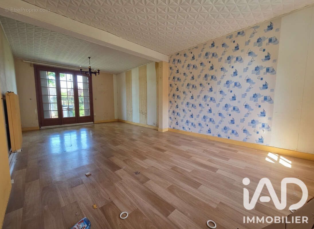 Maison 78 m² à Ollainville  - photo 6