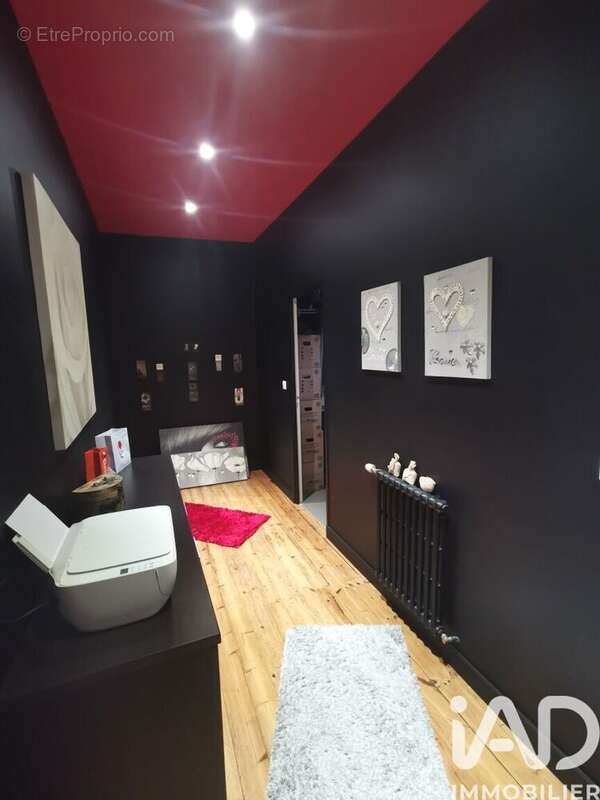 Photo 7 - Maison à QUINTIN