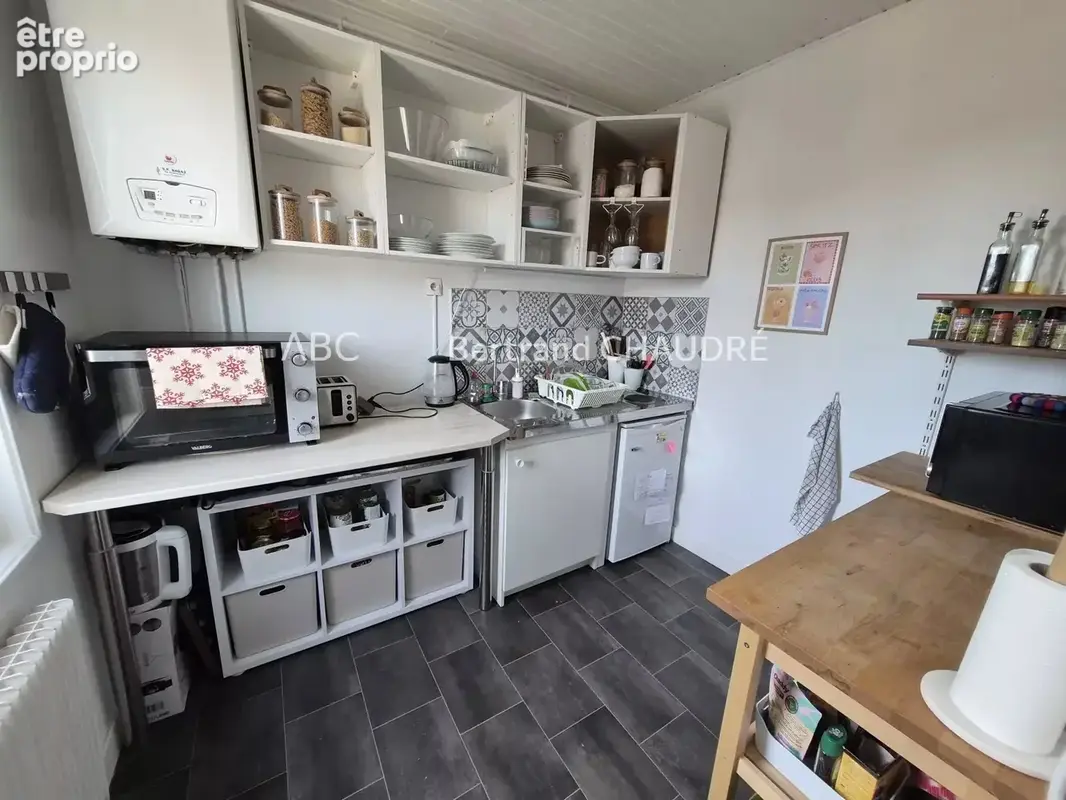 Immeuble de rapport - photo 14