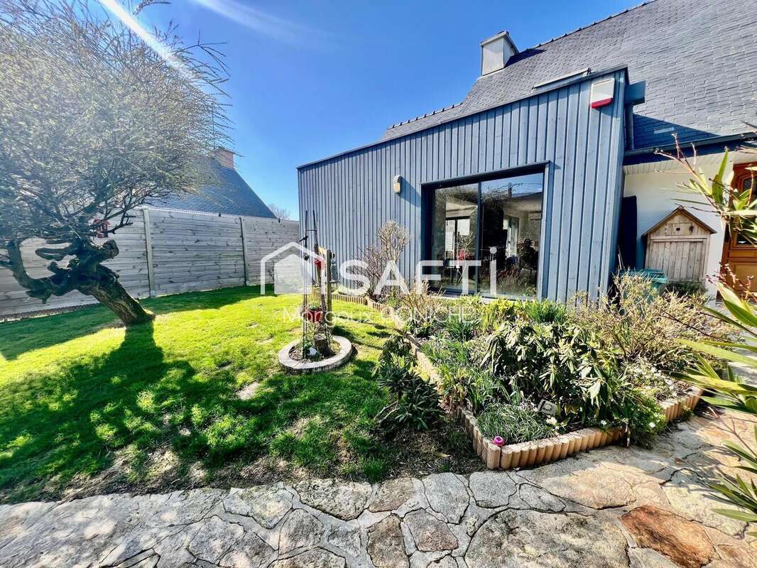 Photo 2 - Maison à SENE