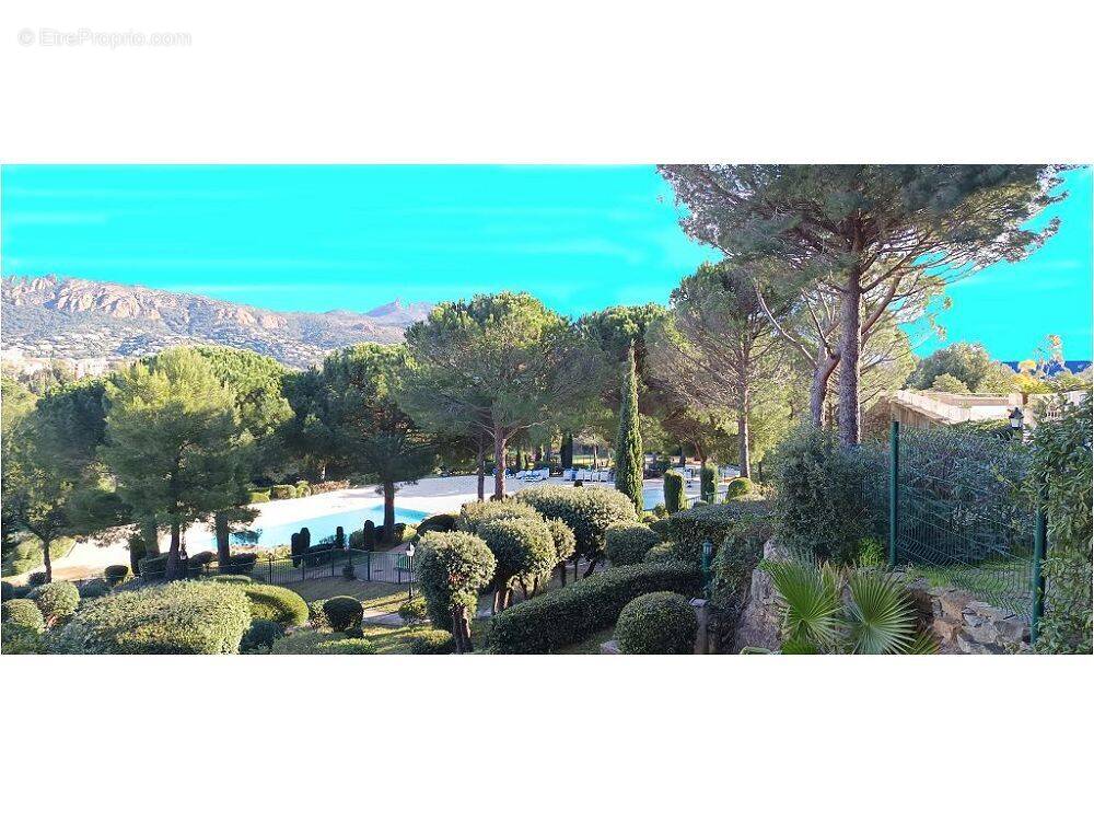 Appartement à LA SEYNE-SUR-MER