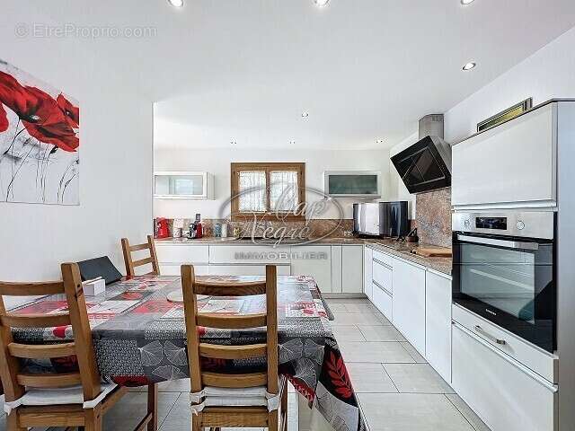 Maison à RAYOL-CANADEL-SUR-MER