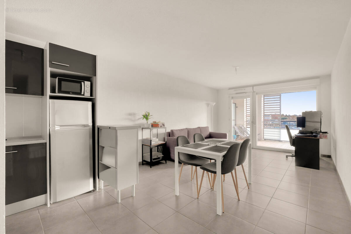 Appartement à COLOMIERS