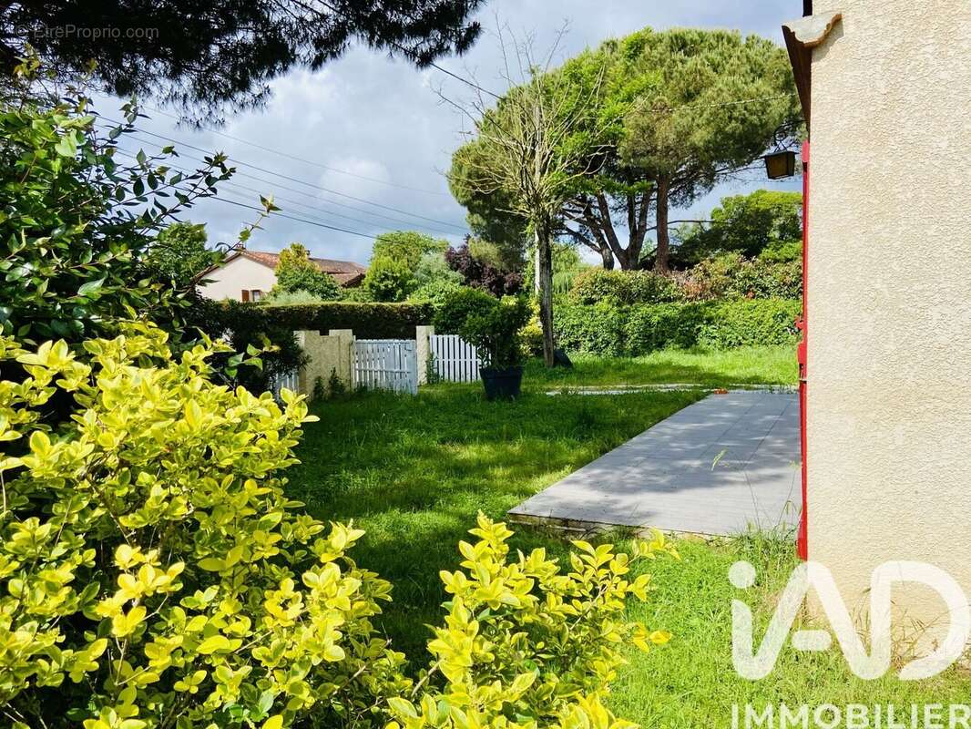 Photo 5 - Maison à LA SALVETAT-SAINT-GILLES